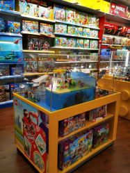 -kidsland(上海环球港店)