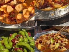 -破店肥哈·海鲜·烧烤(郑州银泰inPARK店)