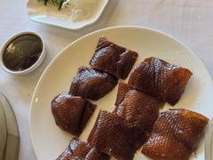 -粤菜王府·海鲜·茶市·海景餐厅(大梅沙店)