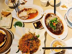 -香港池仔记肠粉王(博多新记襄阳南路店)
