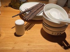 -黄山老妈·土菜(碧桂园店)