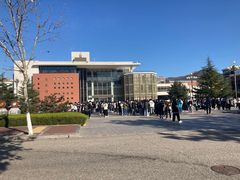 -山东外贸职业学院