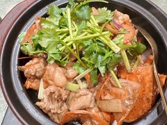 -粤匠·澳门点心粤菜海鲜(澳门半岛店)