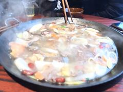 -杰哥龙虾馆(南湖广宏汇店)