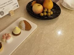 -长沙运达喜来登酒店