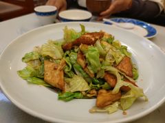-巴依老爷新疆美食(魏公村店)