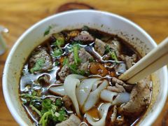 -王记生烫牛杂面馆(兰陵路店)