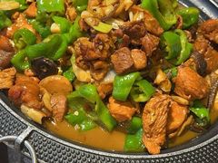 -竹溪一号·天域阁(骑马山店)