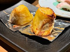 -Minase水濑·日料放题(外滩店)