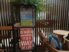 大堂-大书房咖啡(中传国交店)