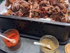 -香木香羊烤全羊羊蝎子(大运河博物馆店)