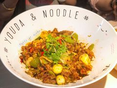 -友达面馆(二七南路店)