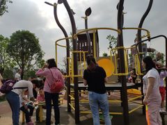 -枫香湖儿童公园