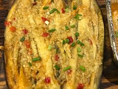 -串大叔炭火烤串·鸡西大冷面刀削面(总店)