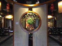 -下杨家青海土火锅(海湖店)