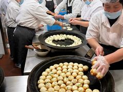 -哑巴生煎(临顿路店)