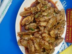 android_upload_pic-天津乾毓德饭庄·清真传统炒菜·海鲜烧烤(咸阳路店)