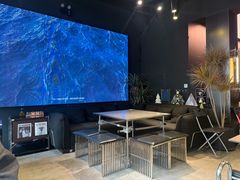 -W COLLECTIVE  DESSERT SHOP