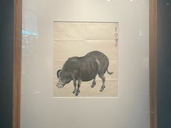 -深圳市当代艺术与城市规划馆