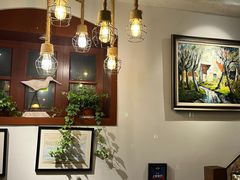 -LA CREPERIE BRETONNE布列塔尼法式餐厅(天童北路店)