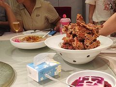 -鼎好家常菜(天桥店)