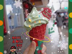 -麦当劳(温州人民路店)