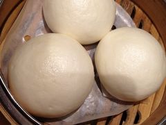 奶黄包-广东胜利宾馆西关粤中餐厅
