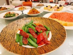 -香宫中餐厅·大连香格里拉(人民路店)
