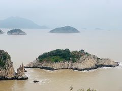 -花岙岛