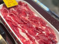-大吉利·潮汕鲜牛肉火锅(包河万达店)