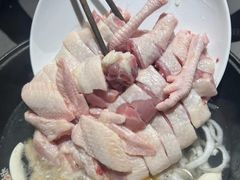 -椰庭·椰子鸡·创意玩家(晶耀前滩店)