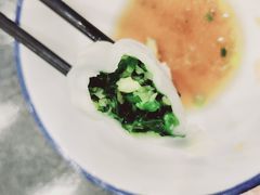-大清花饺子(山庄店)