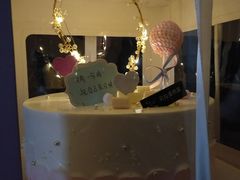 -甜心贝拉(西平路店)