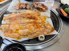 -杀猪天·韩国烤肉(总店)