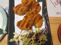 -鳗鲔·料理小馆