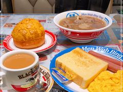 -敏华冰厅(天河城店)