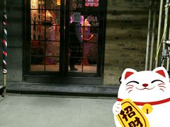 -0048鲜活香辣虾·火锅(铜陵路店)