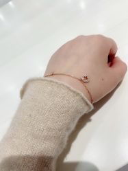 -钻石小鸟钻戒婚戒定制(石路店)