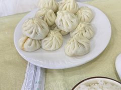 -奥华餐厅·老张记(台基厂店)
