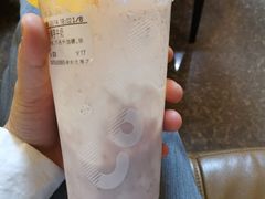 -CoCo都可(深业东岭店)