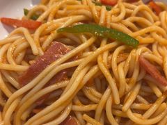 -添利·香港茶餐厅·下午茶(雪象店)