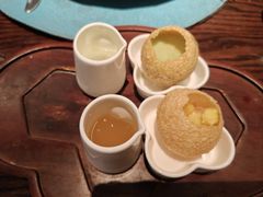 -甘尼仕印度餐厅爵士酒吧(阳春巷店)