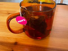 -Egg•Allday Brunch(襄阳北路店)