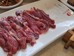 -阳坊大都涮羊肉(阳坊总店)