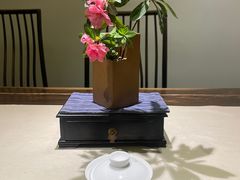-青藤茶馆(凤起路店)