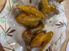 -蒸坊黄鳝饭(骏丰大厦店)