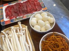 -如意林卡藏餐吧(大昭寺店)