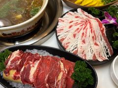 -土连锅·现熬养生汤锅(梁家巷店)