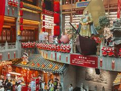 -唐山宴大唐州府精品中餐