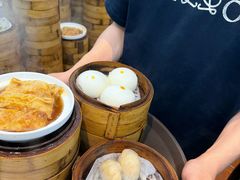 -香港蓮香樓(中環店)